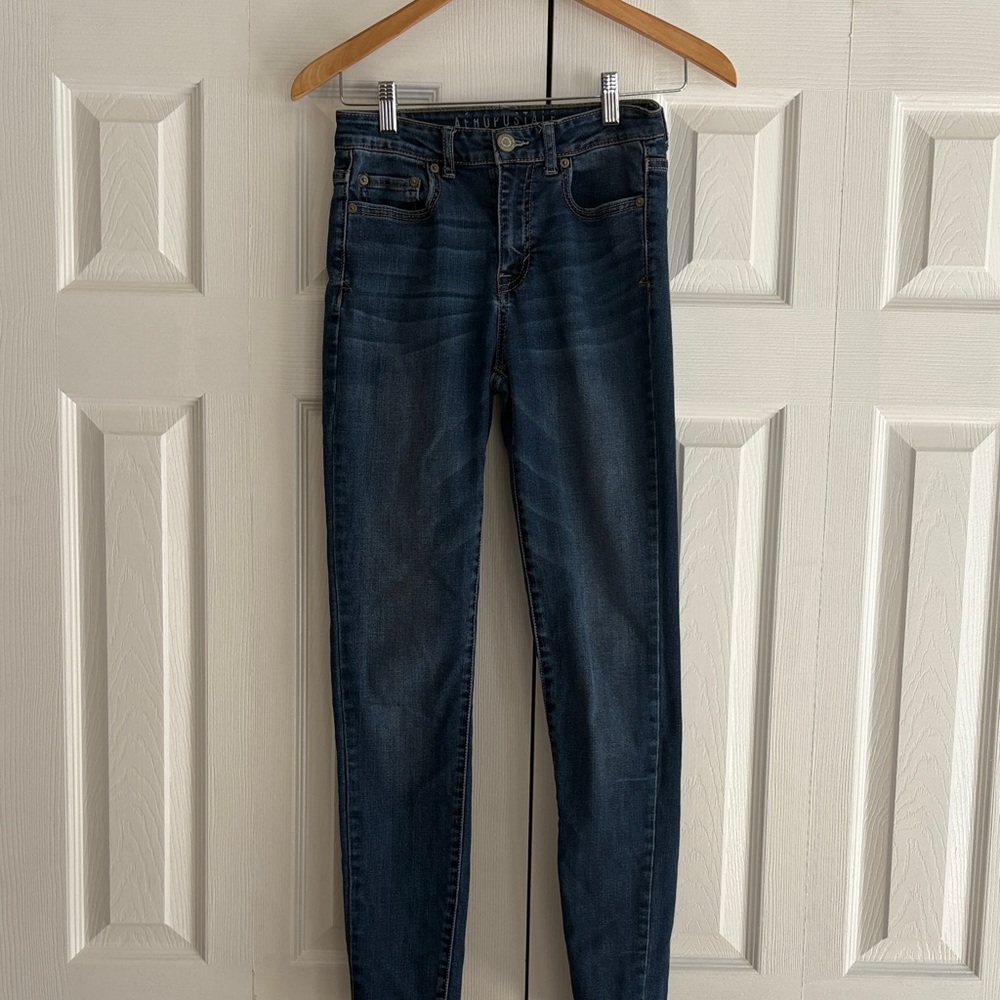 Aeropostale Jeans